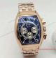 2017 Copy Franck Muller Cintree Curvex Chronograph watch Rose Gold Case (4)_th.jpg